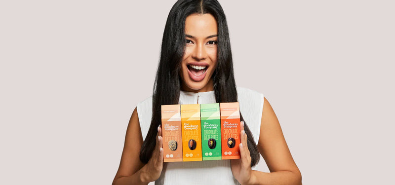 The Goodness Company