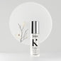 Kenzai Cosmetics Women’s 24H Face Protection Cream Swiss Made 30ml