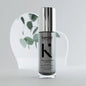Kenzai Cosmetics Men’s 24H Face Protection Cream Swiss Made 30ml