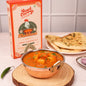 Bowl Curry Paneer Makhani Masala - Curry Mix for Paneer, Vegetables or Meat -300g