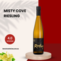 Misty Cove 'Landmark Series' Riesling 2025 Marlborough, 750ml