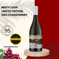 Misty Cove Wines Limited Edition 1203 Chardonnay 2023 Marlborough, 750ml
