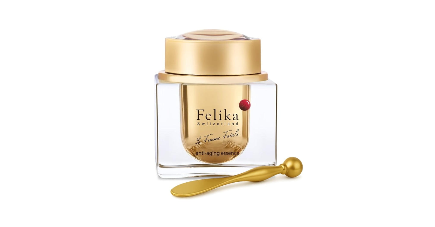 FELIKA-Anti-Aging Serum/Essence