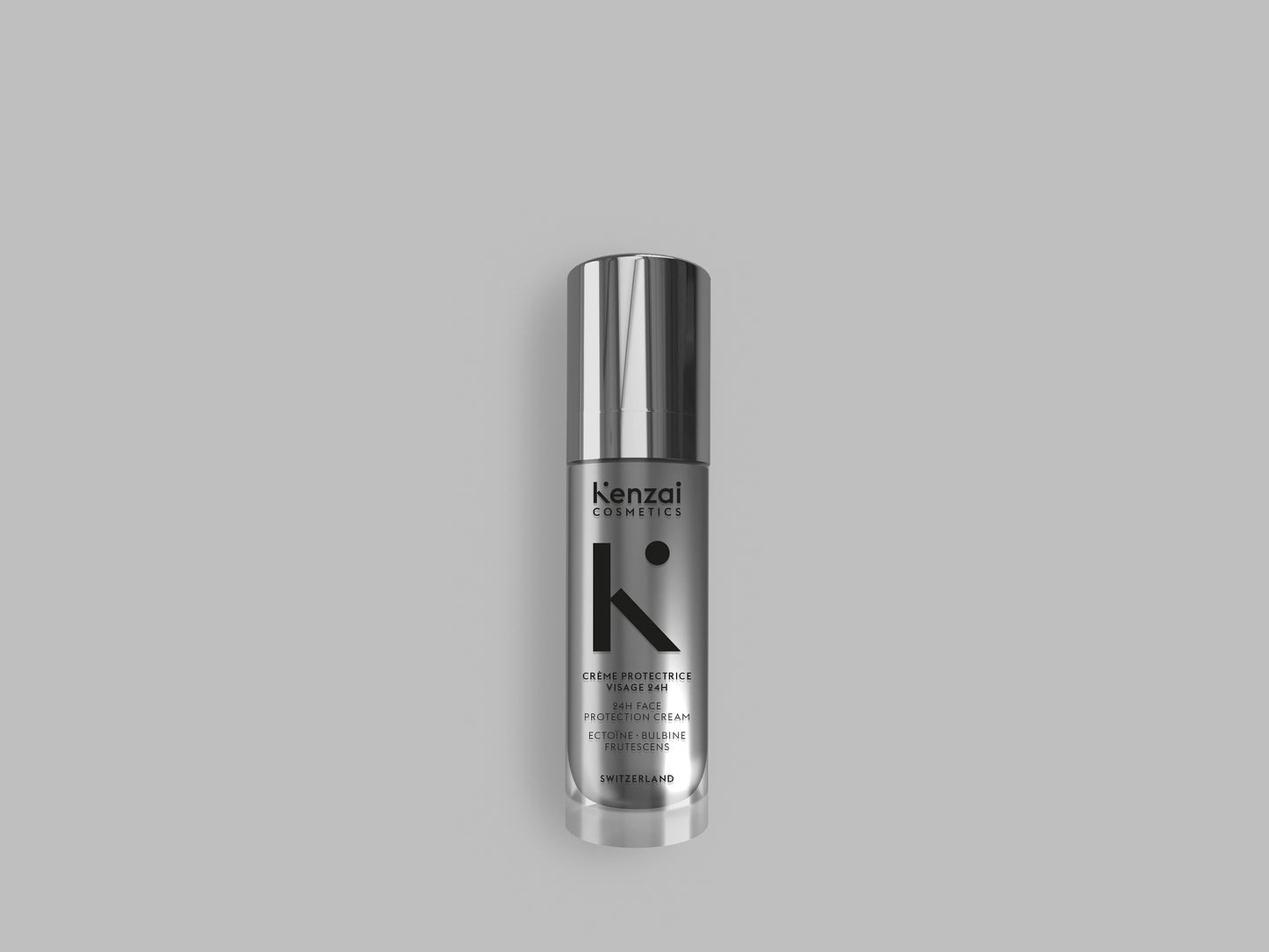 KENZAI-Regenerating Eye and Lip Contour Roll-On M