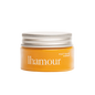 Lhamour Natural Organic Sea Buckthorn Foot Salve 1.58 oz - Foot Repair Cream