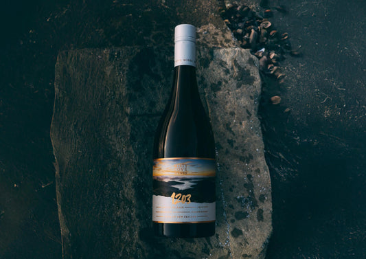 Misty Cove Wines Limited Edition 1203 Chardonnay 2023 Marlborough, 750ml