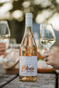 Misty cove Estate Blush Sauvignon Blanc 2024 Marlborough, 750ml