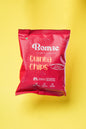 Bonvie Snacks Quinoa Chips Jalapeno - 50gm