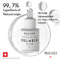 Belle Luce Organic Edelweiss Eye Contour Elixir For Anti-Aging & Sensitive Skin 15ml