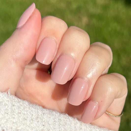 SOEZI Women's On the Prowl Reusable SOEZI Press On Nails - Artificial False Nail Extension