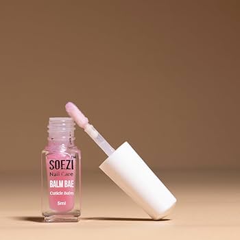 SoEzi Balm Bae - Cuticle Balm