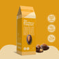 The Goodness Company Salted Almond Chocolate Date Bites - 15g X 3 Pcs