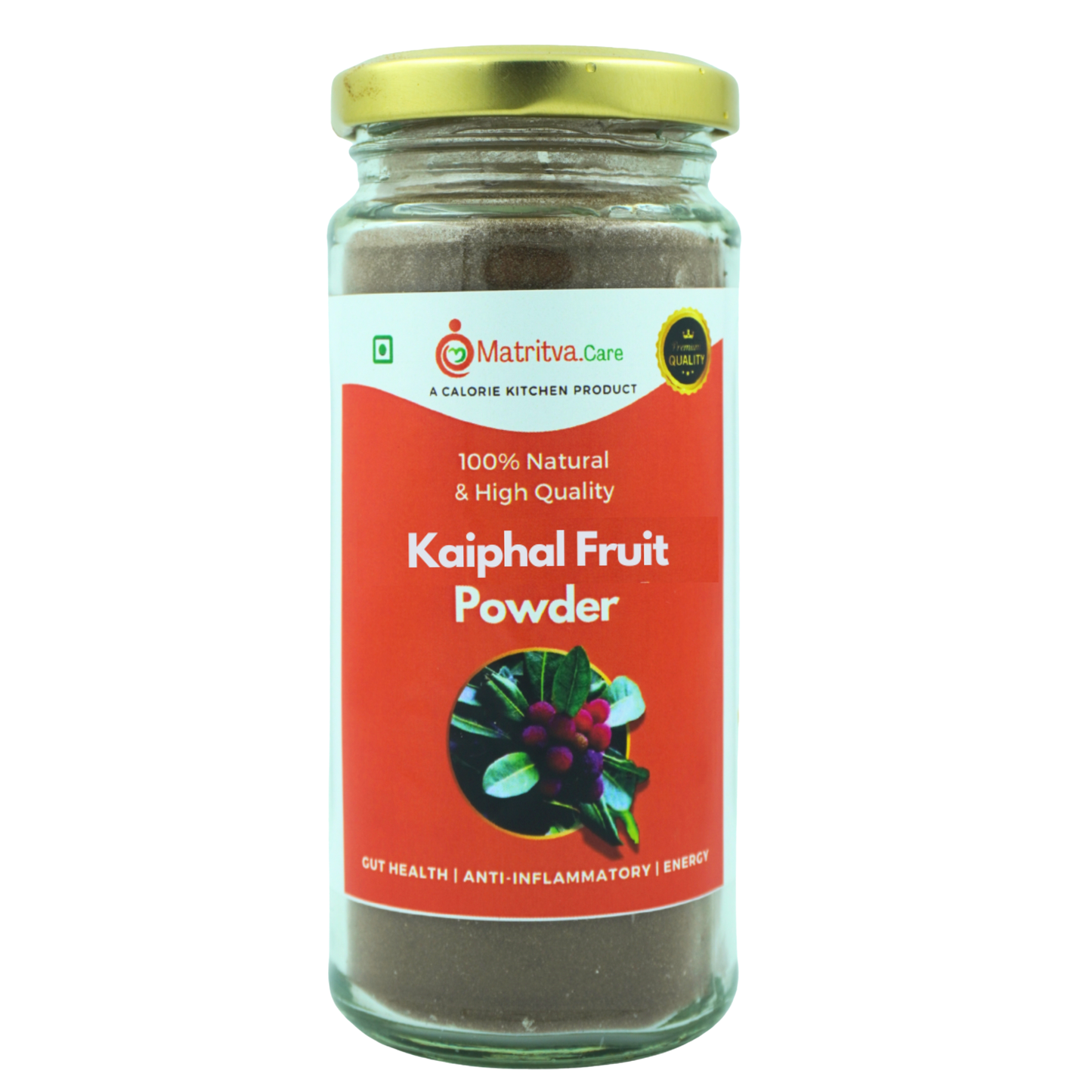 Kaiphal Fruit Powder (Himalayan Bayberry)