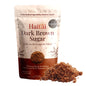 Haitai Okinawa Brown Powder Sugar 500g - Longevity Island, Mineral-Rich, Unrefined | Made in Japan