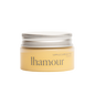 Lhamour Nipple Care Butter 1.58 oz - Organic Nursing Balm for Mothers, Safe & Moisturizing